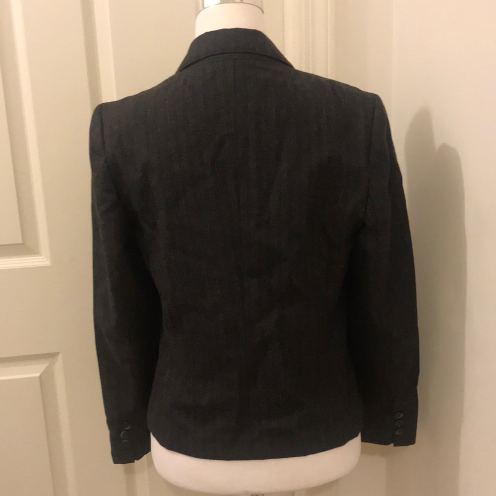 Jacket - Picture 5 of 8